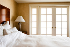 Balerno bedroom extension costs
