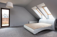 Balerno bedroom extensions