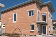 Balerno home extensions