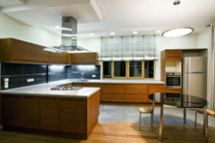 kitchen extensions Balerno
